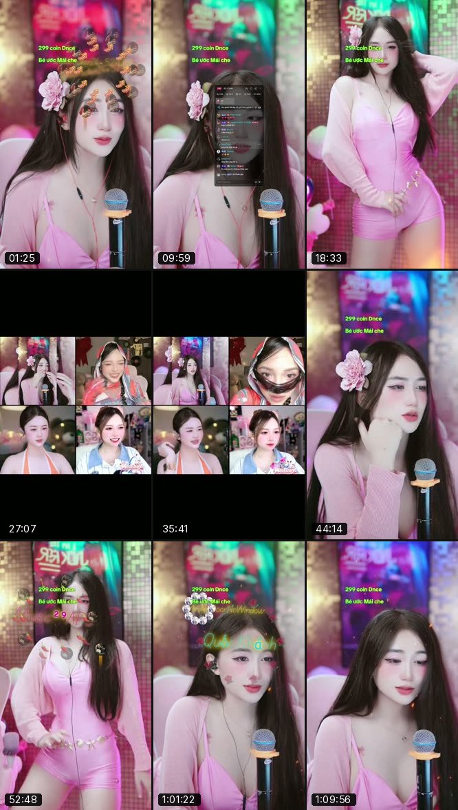 @_piiinkaaa_333 TikTok live recording