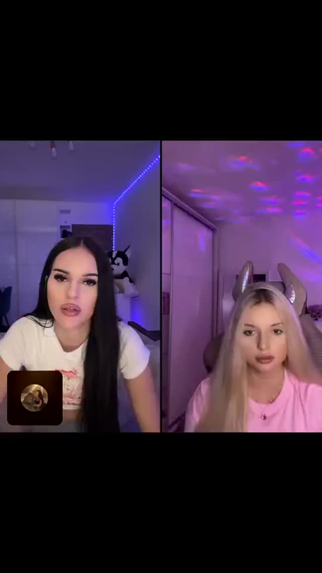 @weronikadorowicz TikTok live recording
