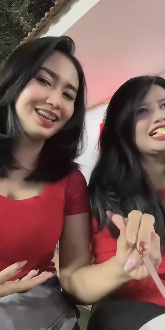 @cuwidddle TikTok live recording