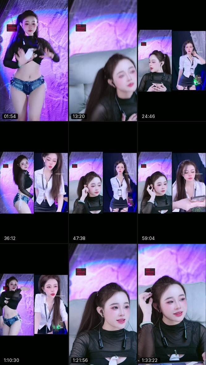 @daissy173 TikTok live recording