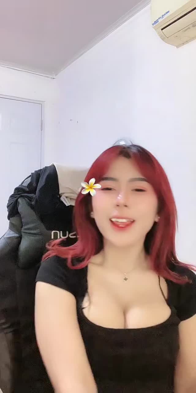 @yukysagitaa TikTok live recording