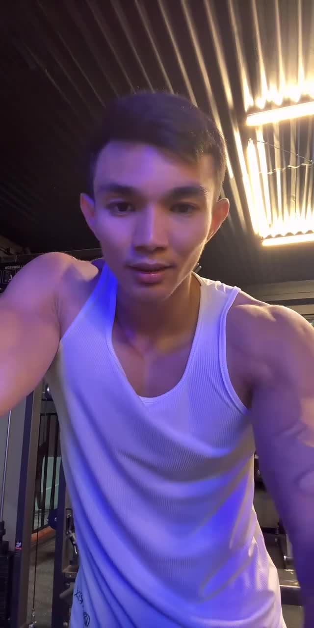 @knnthlwrnc TikTok live recording