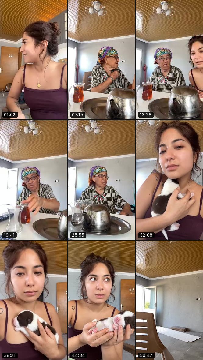 @alyena080 TikTok live recording