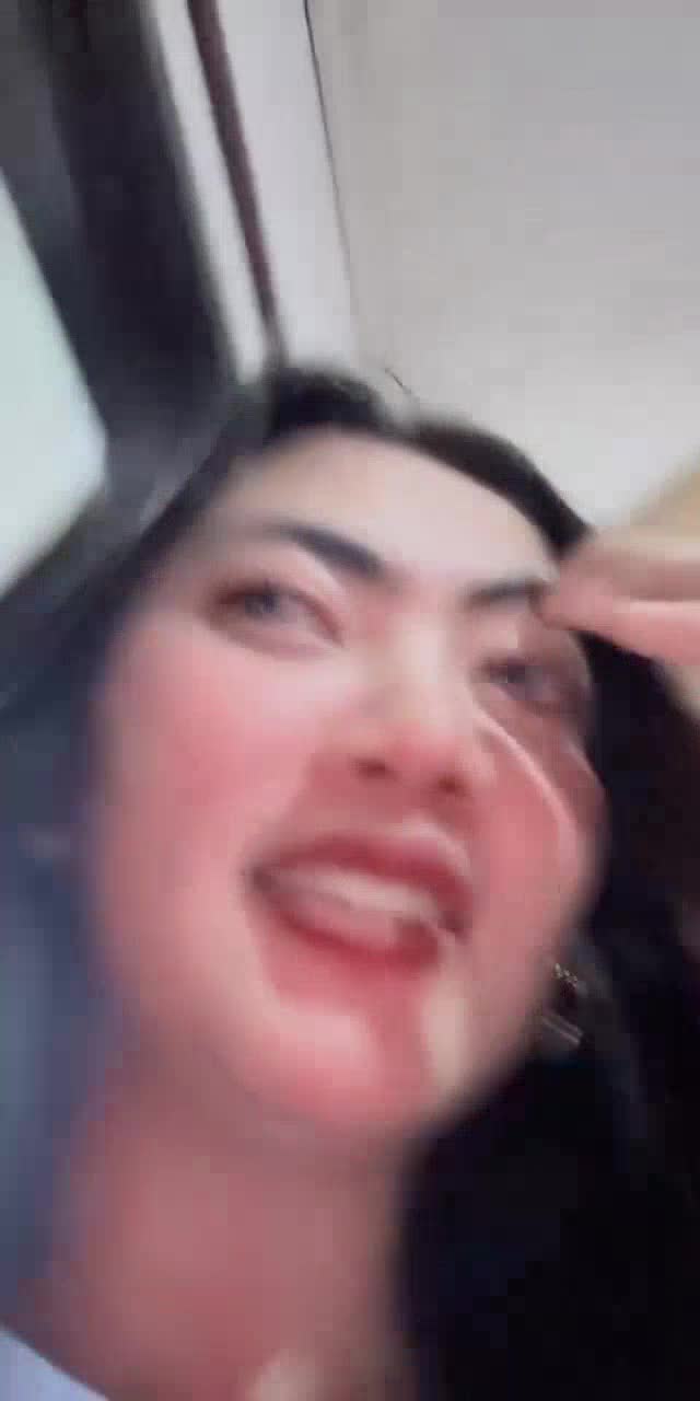 @rhy0121 TikTok live recording