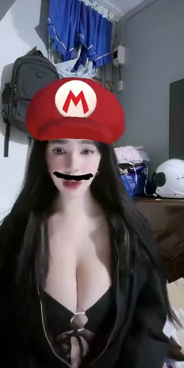 @maria_miamor10 TikTok live recording