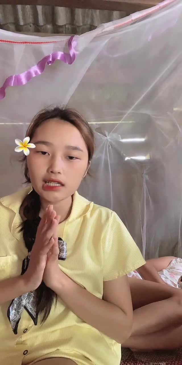 @hanachip04 TikTok live recording