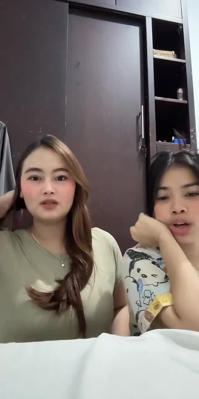 @ptriauliamhrni_ TikTok live recording