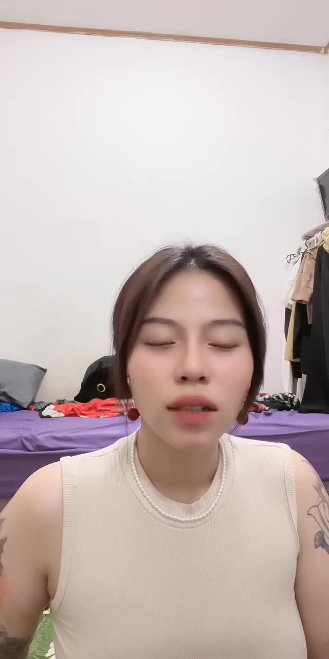 @_ucul27 TikTok live recording