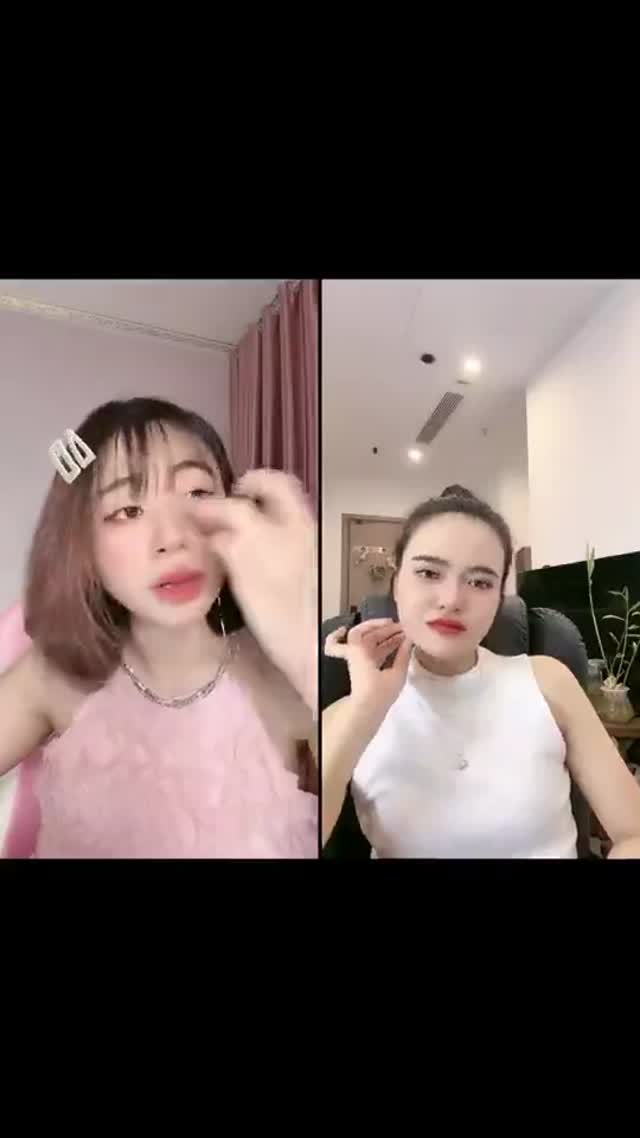 @lylybaodoi TikTok live recording