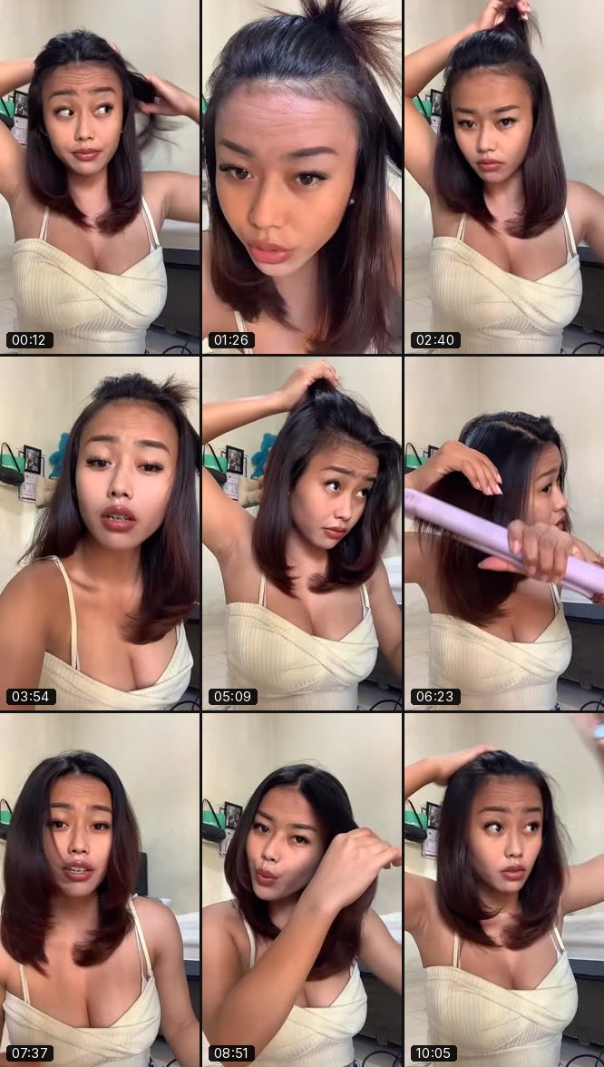 @wayan_kasih02 TikTok live recording