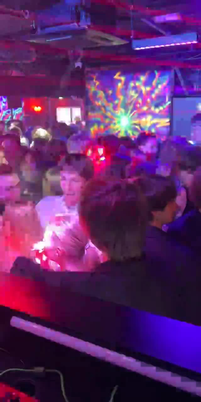 @dj.wakawaka TikTok live recording