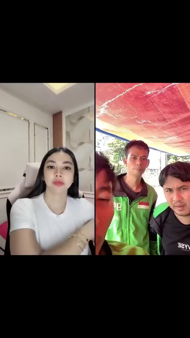 @leo_girll69 TikTok live recording
