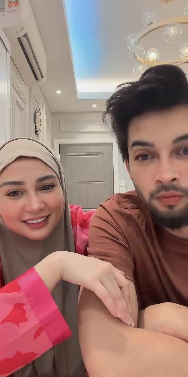 @aerilzafrel8 TikTok live recording