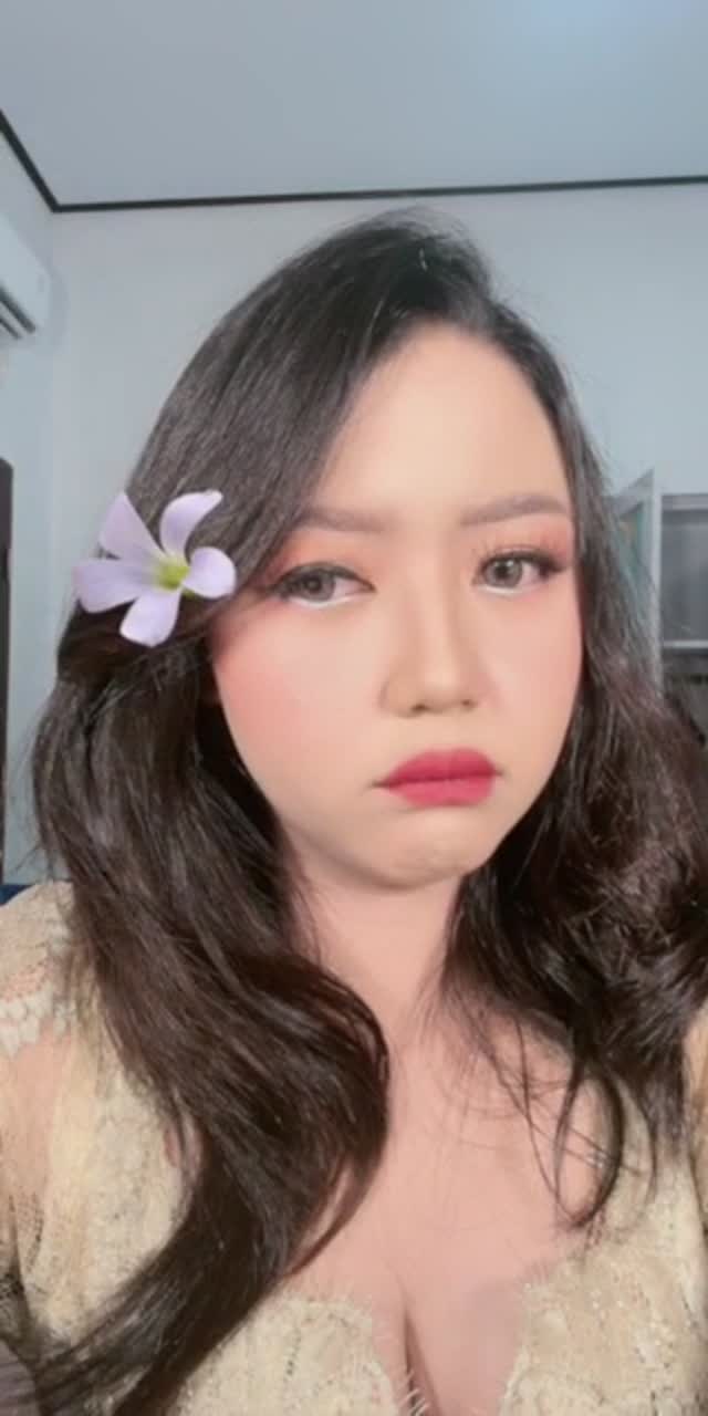 @nikkii_.19 TikTok live recording