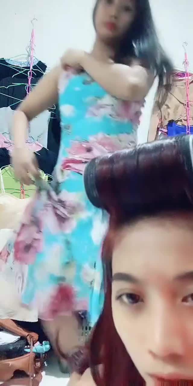 @cantika17089 TikTok live recording