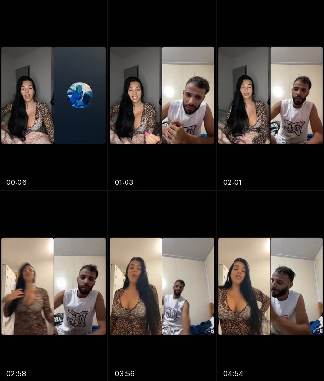 @lamujerbuenaa34 TikTok live recording