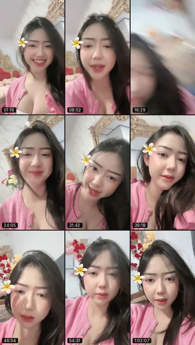 @nikkii_.19 TikTok live recording