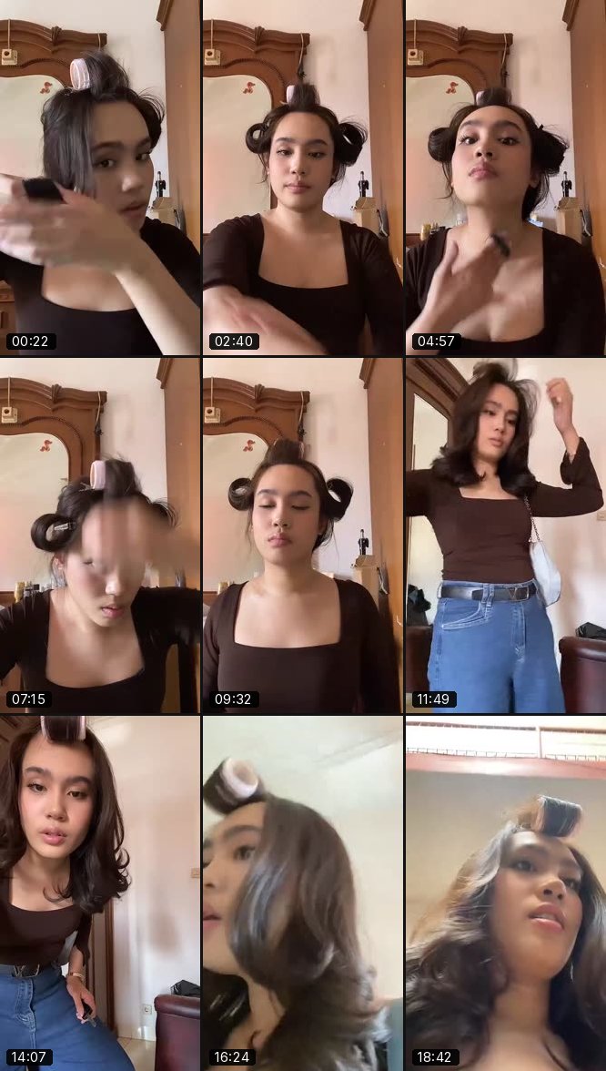 @fckleenn TikTok live recording