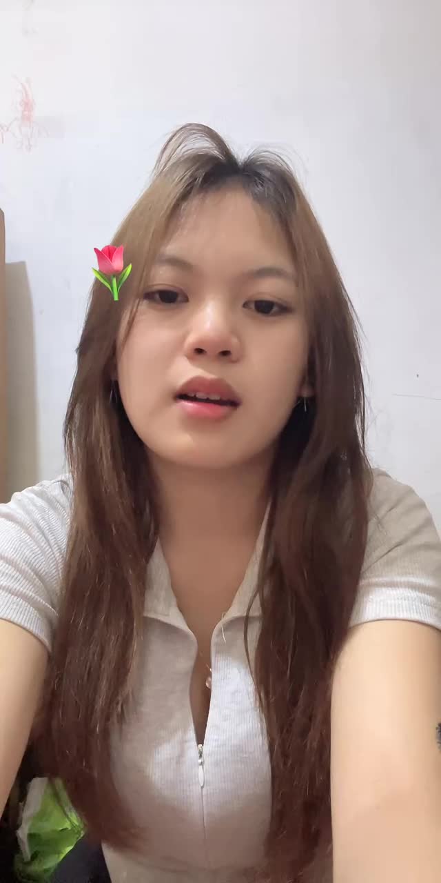 @cremmebobaaa TikTok live recording