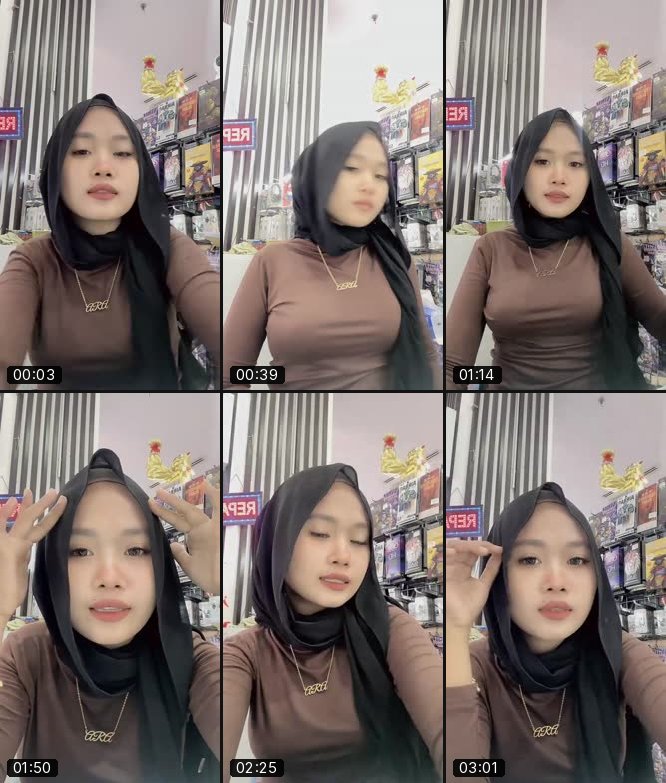 @nrvsraaa TikTok live recording