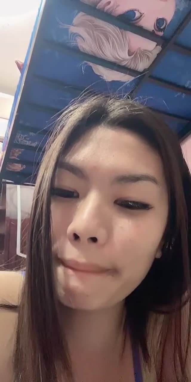 @eveneytnaynten TikTok live recording