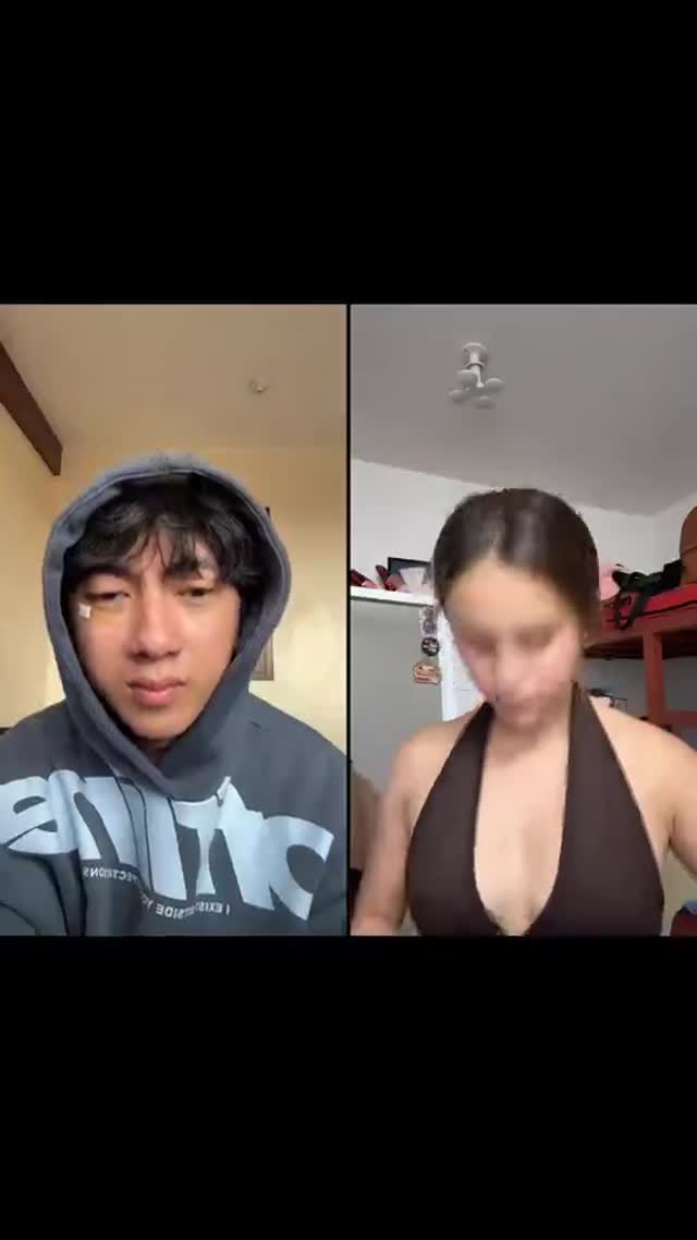 @official.jgod TikTok live recording