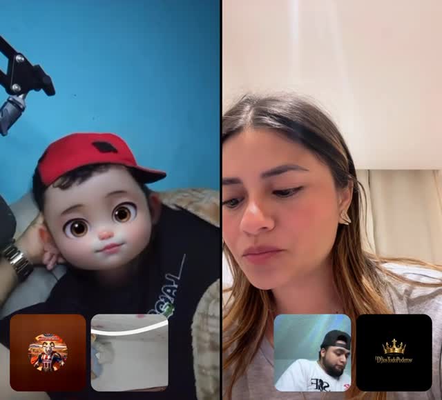 @quemiraschismosjaa TikTok live recording