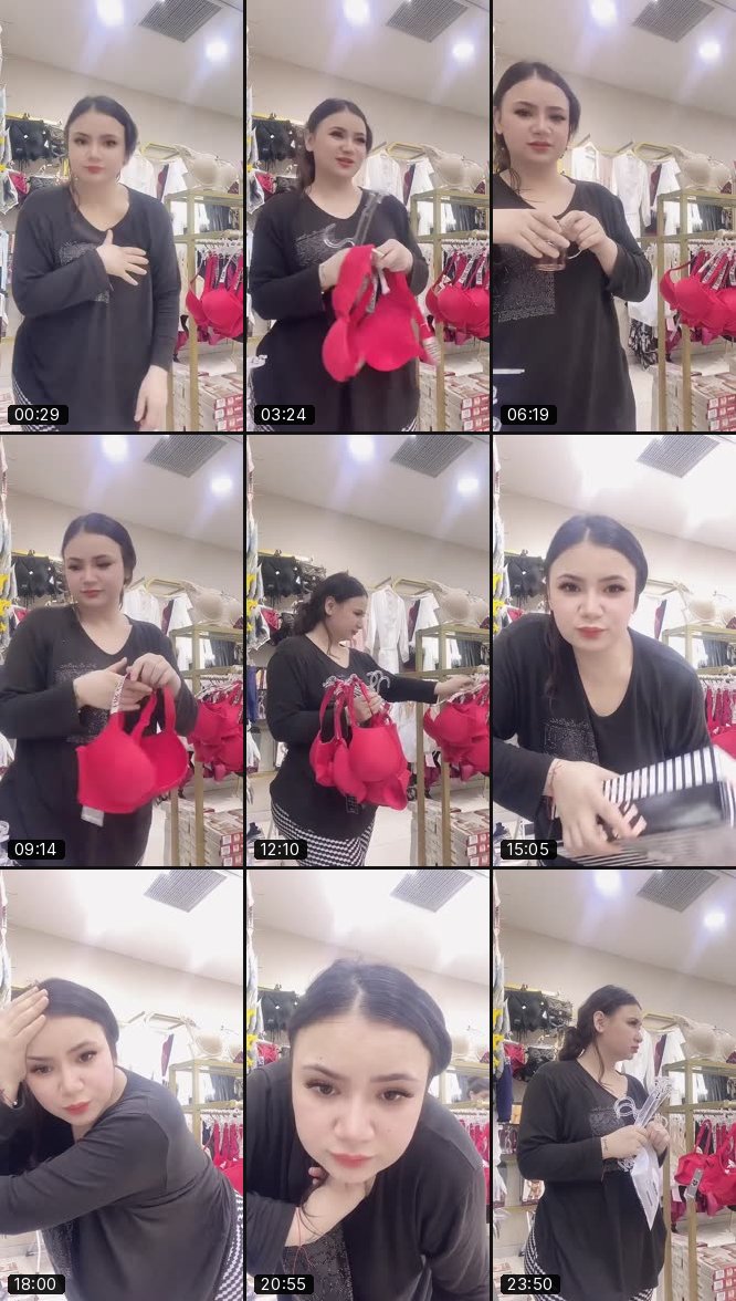 @dilyamdilyam30 TikTok live recording