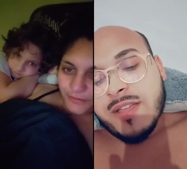 @michaela.karchnak72 TikTok live recording
