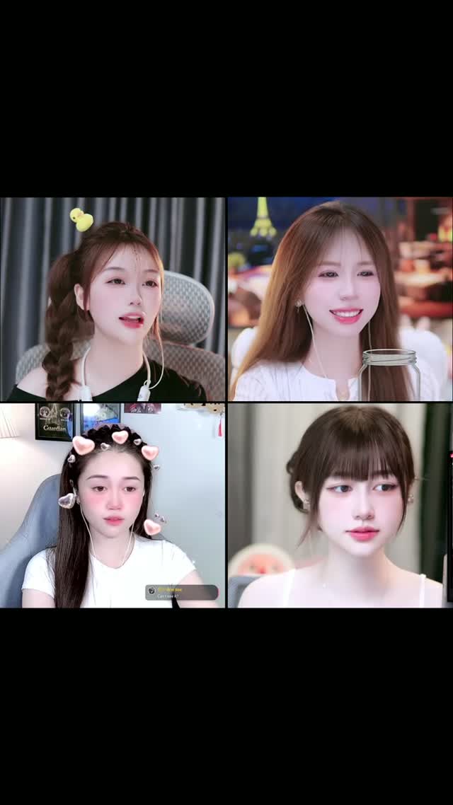 @bonglinh1106 TikTok live recording