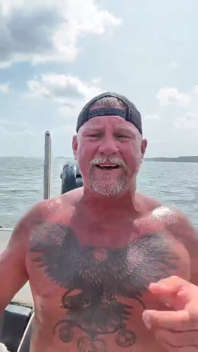 @jessejackson83 TikTok live recording