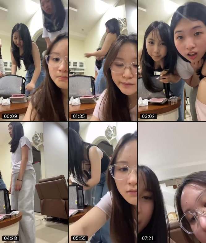@feliisious TikTok live recording