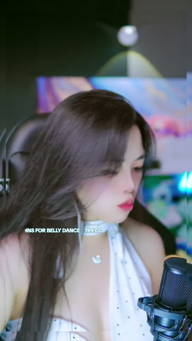 @beiucuaanhhhhhh TikTok live recording