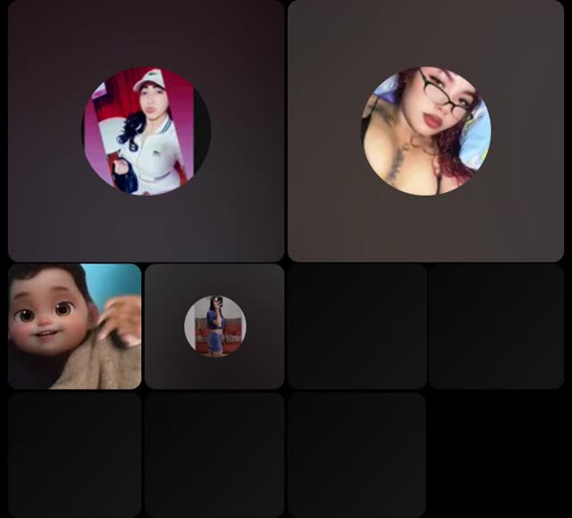 @quemiraschismosjaa TikTok live recording