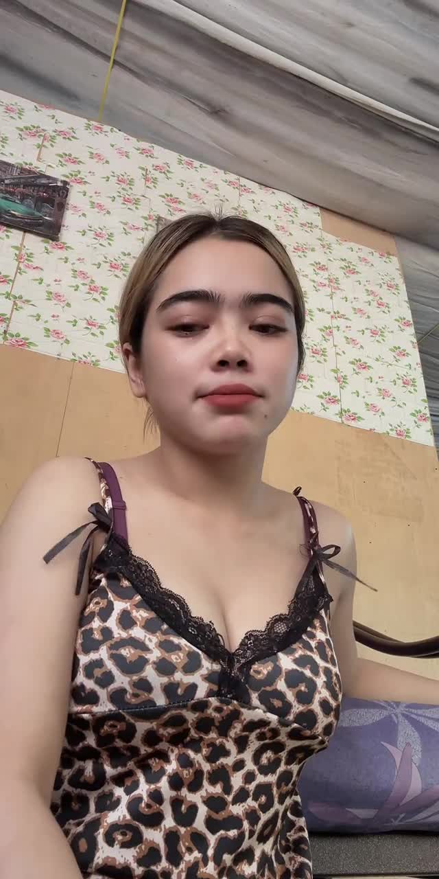 @eshafillea TikTok live recording