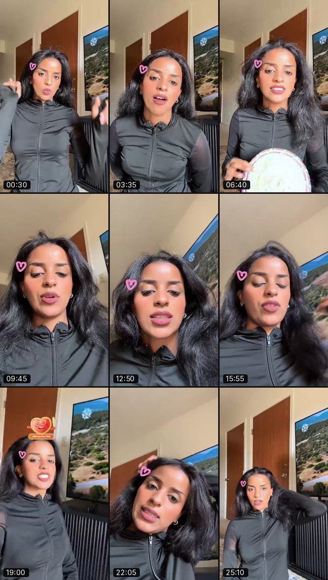 @teyx__x TikTok live recording