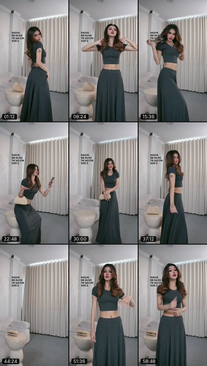 @vibeswithrasya TikTok live recording