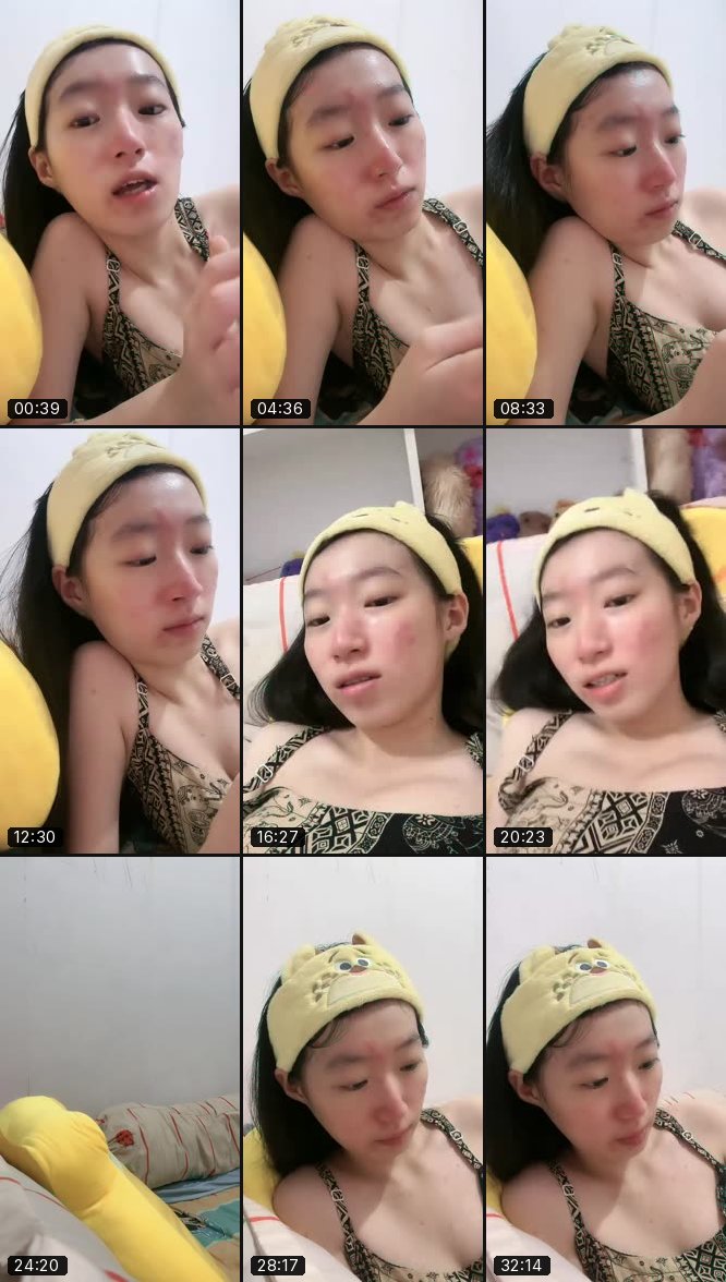 @s0divm TikTok live recording