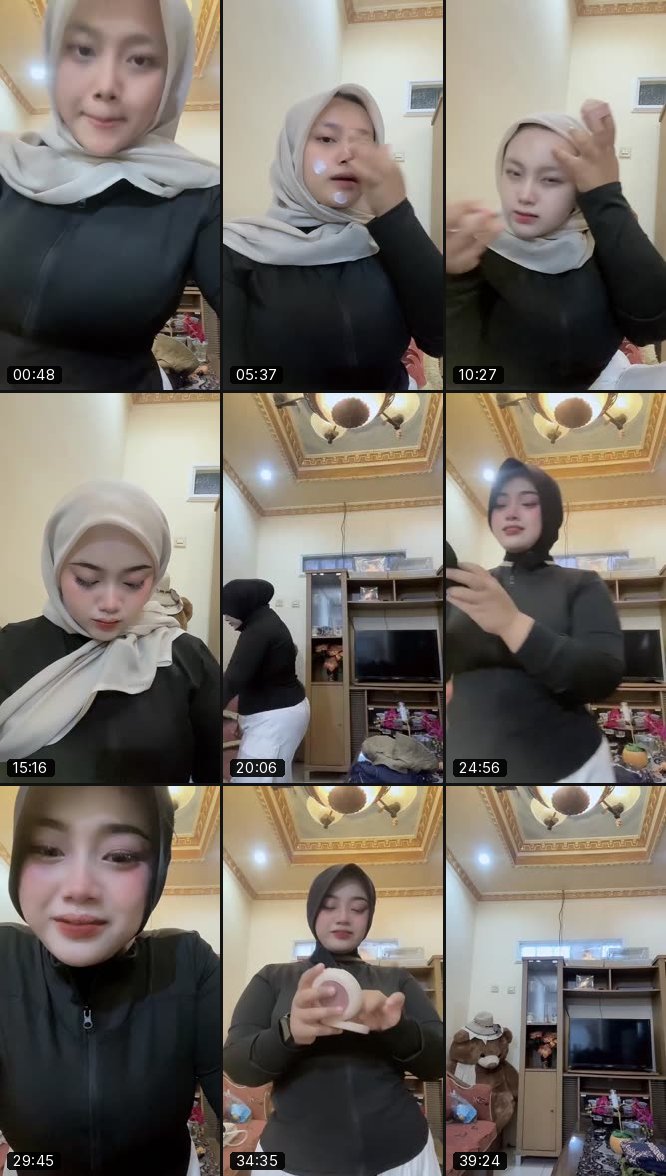 @llnrsftri_ TikTok live recording