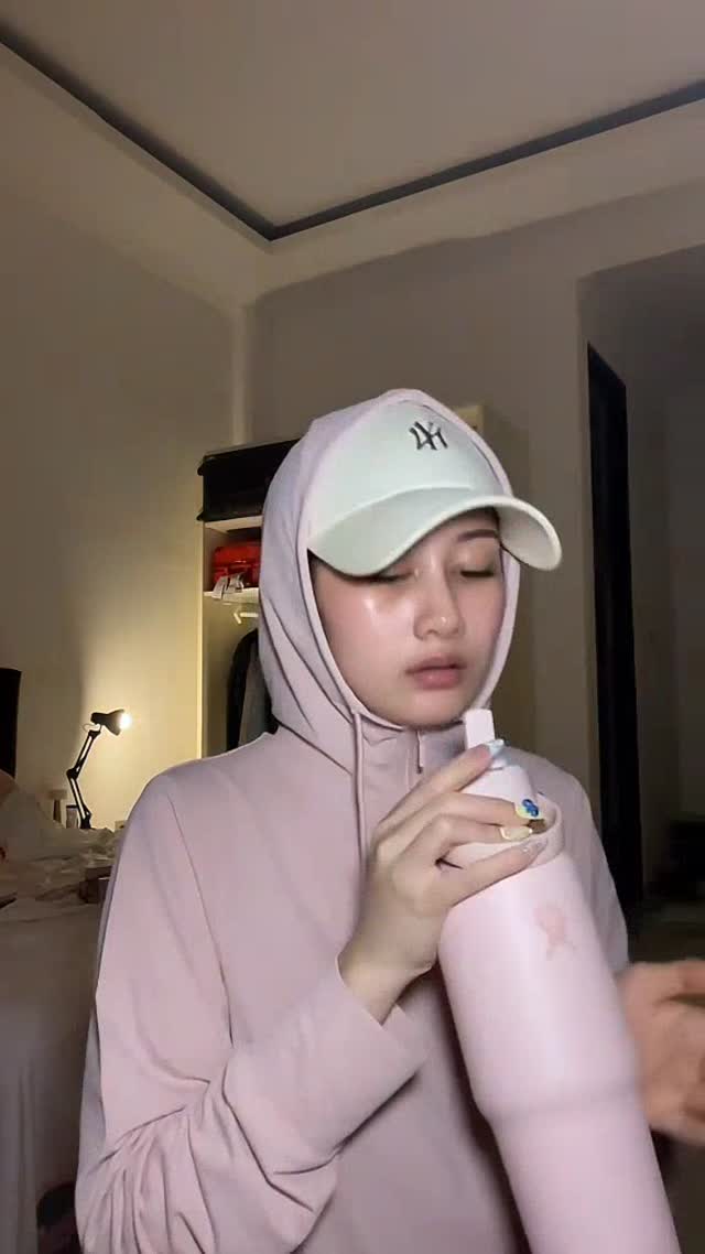 @adiosochaa TikTok live recording