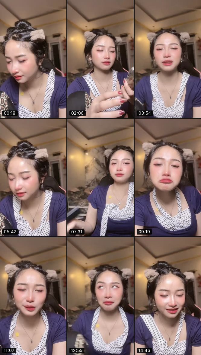 @ayangsundanese TikTok live recording