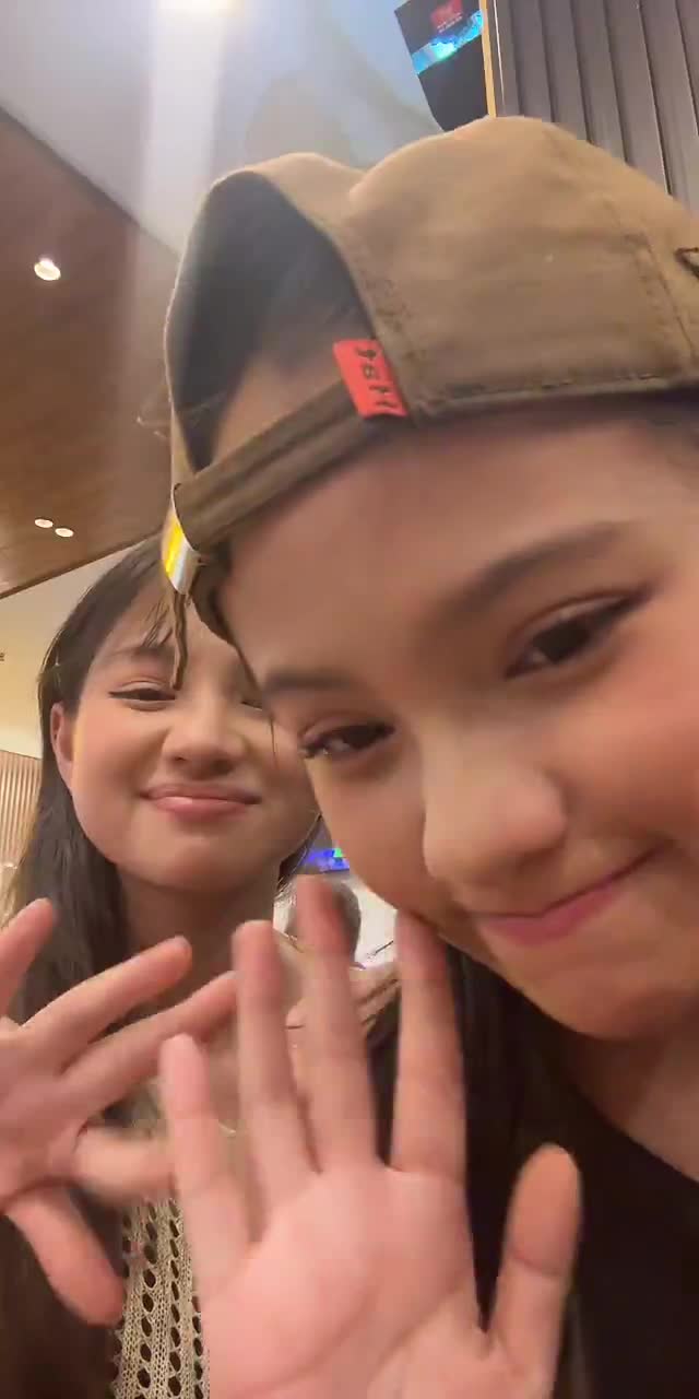 @coserflore TikTok live recording