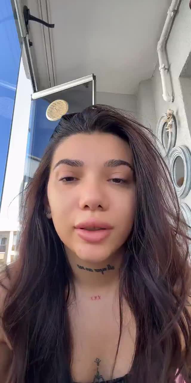 @bennefise TikTok live recording