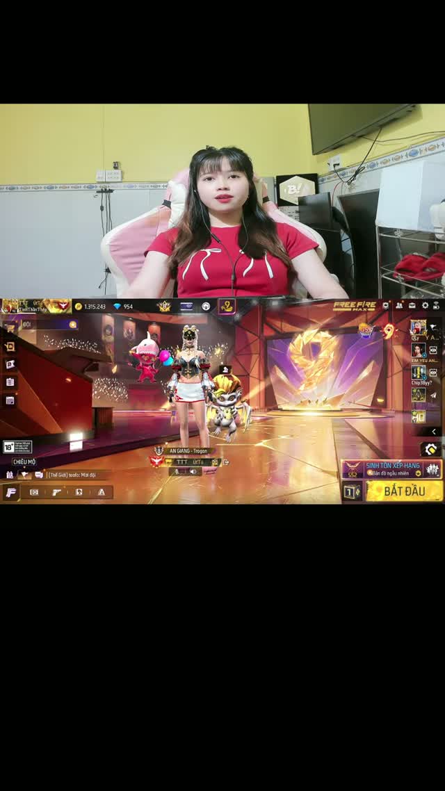 @uttu.handcam TikTok live recording