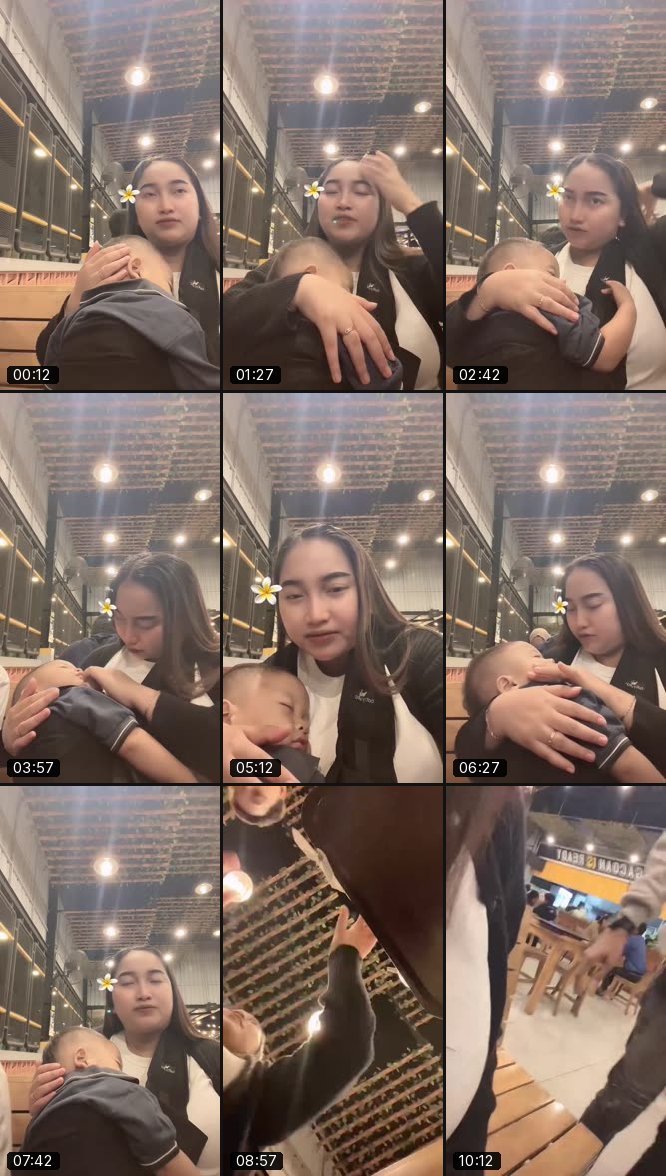 @_mitasari19 TikTok live recording