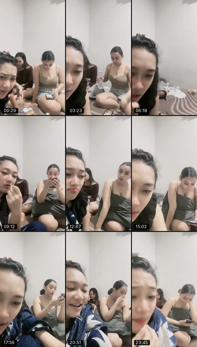 @stoooonneeee TikTok live recording