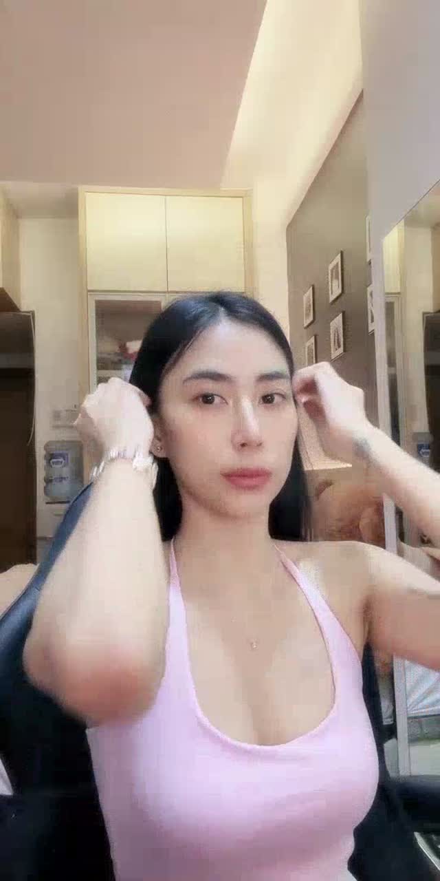 @milkyta1009 TikTok live recording