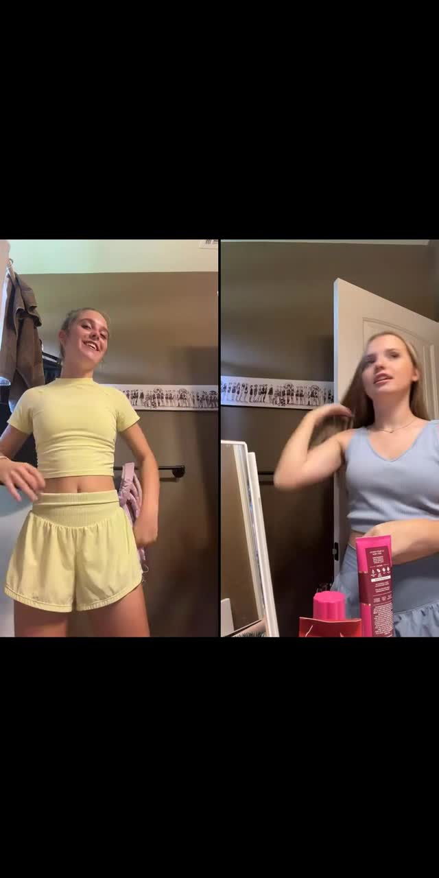 @sophiefrench5 TikTok live recording