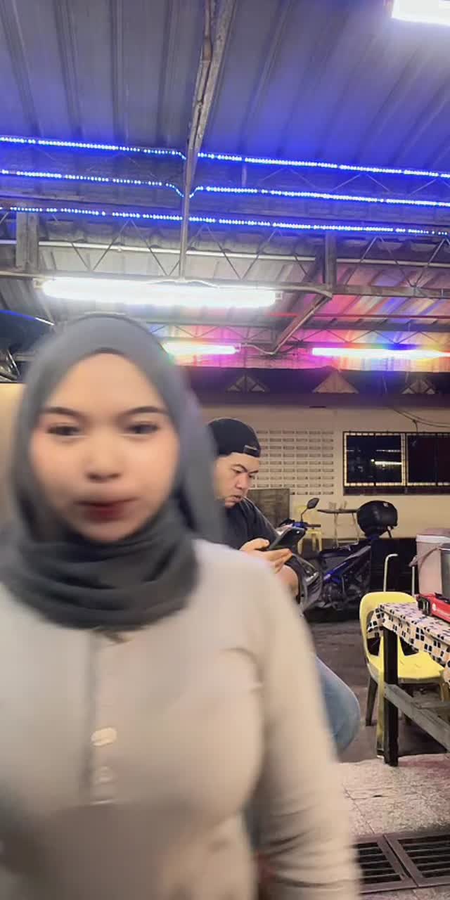 @nyszty TikTok live recording