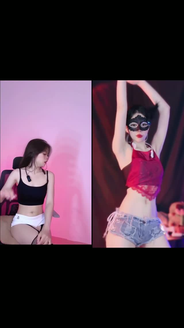 @babytina.01 TikTok live recording